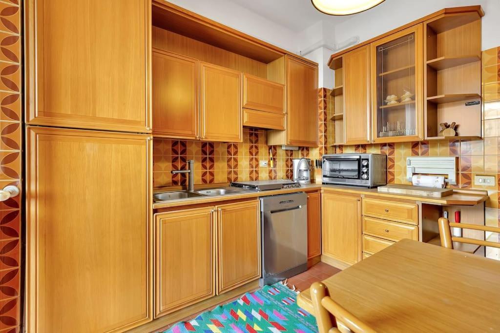 Alessia'S Flat - Sesto Leilighet Sesto San Giovanni Eksteriør bilde