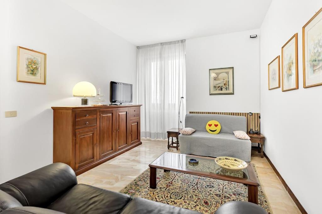 Alessia'S Flat - Sesto Leilighet Sesto San Giovanni Eksteriør bilde